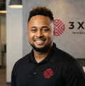 Francis Lesui - 3X Tech Founder