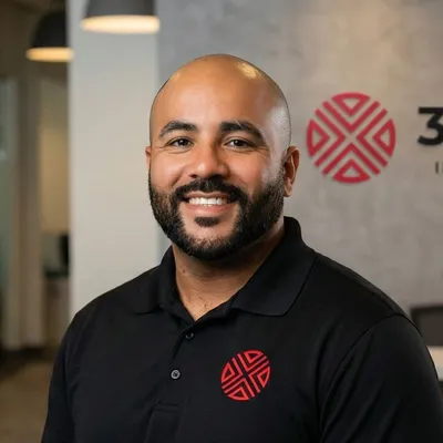 John Faletoese - 3X Tech Founder