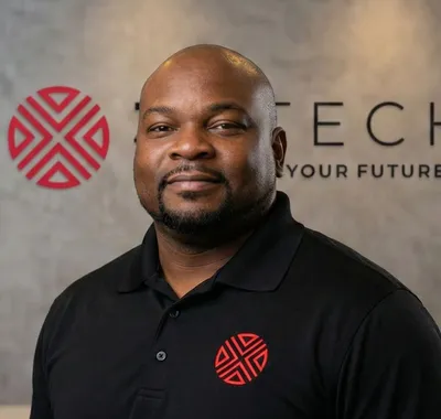 Marques Almeida - 3X Tech Founder